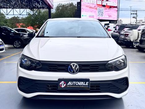 VOLKSWAGEN Polo Hatch 1.0 4P MPI TRACK, Foto 2
