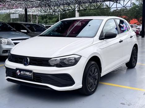VOLKSWAGEN Polo Hatch 1.0 4P MPI TRACK, Foto 3