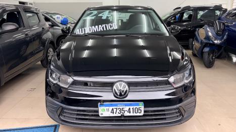 VOLKSWAGEN Polo Hatch 1.0 12V 4P 200 TSI  COMFORTLINE AUTOMÁTICO, Foto 1