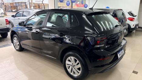 VOLKSWAGEN Polo Hatch 1.0 12V 4P 200 TSI  COMFORTLINE AUTOMÁTICO, Foto 3