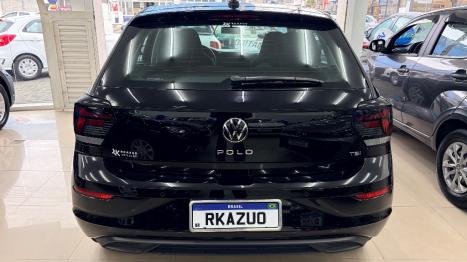 VOLKSWAGEN Polo Hatch 1.0 12V 4P 200 TSI  COMFORTLINE AUTOMÁTICO, Foto 4