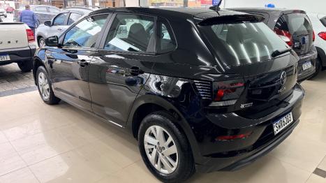VOLKSWAGEN Polo Hatch 1.0 12V 4P 200 TSI  COMFORTLINE AUTOMÁTICO, Foto 5
