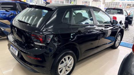VOLKSWAGEN Polo Hatch 1.0 12V 4P 200 TSI  COMFORTLINE AUTOMÁTICO, Foto 9