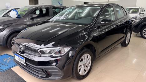 VOLKSWAGEN Polo Hatch 1.0 12V 4P 200 TSI  COMFORTLINE AUTOMÁTICO, Foto 14
