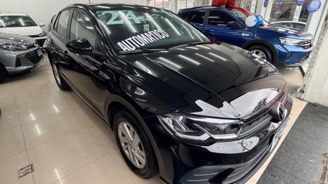 VOLKSWAGEN Polo Hatch 1.0 12V 4P 200 TSI  COMFORTLINE AUTOMÁTICO, Foto 17