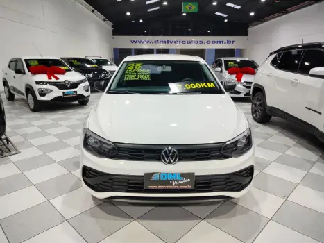 VOLKSWAGEN Polo Hatch 1.0 4P MPI TRACK, Foto 1