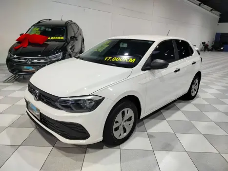 VOLKSWAGEN Polo Hatch 1.0 4P MPI TRACK, Foto 2