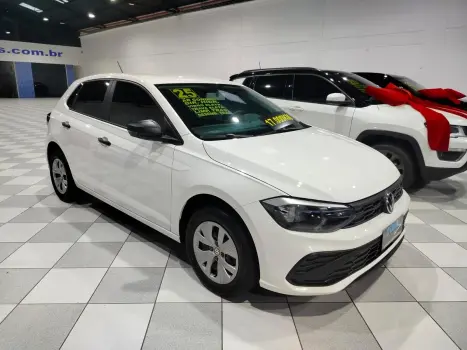 VOLKSWAGEN Polo Hatch 1.0 4P MPI TRACK, Foto 3