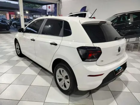 VOLKSWAGEN Polo Hatch 1.0 4P MPI TRACK, Foto 5