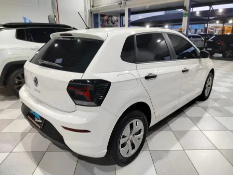 VOLKSWAGEN Polo Hatch 1.0 4P MPI TRACK, Foto 6