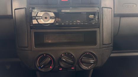 VOLKSWAGEN Polo Hatch 1.6 4P, Foto 4