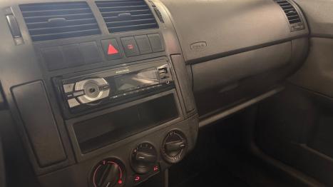 VOLKSWAGEN Polo Hatch 1.6 4P, Foto 6