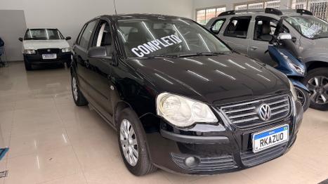 VOLKSWAGEN Polo Hatch 1.6 4P, Foto 10