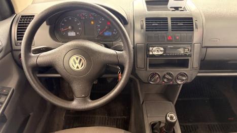 VOLKSWAGEN Polo Hatch 1.6 4P, Foto 12