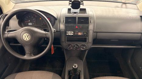 VOLKSWAGEN Polo Hatch 1.6 4P, Foto 13