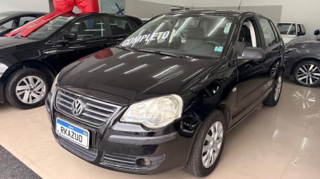 VOLKSWAGEN Polo Hatch 1.6 4P, Foto 3