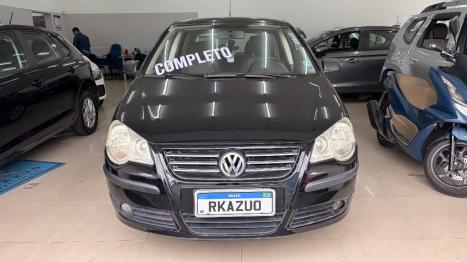 VOLKSWAGEN Polo Hatch 1.6 4P, Foto 1