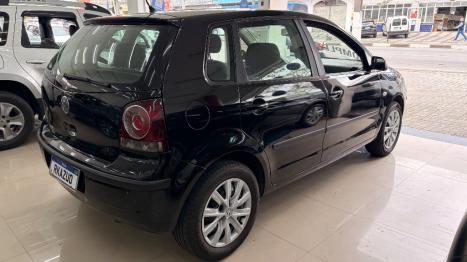 VOLKSWAGEN Polo Hatch 1.6 4P, Foto 5