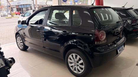 VOLKSWAGEN Polo Hatch 1.6 4P, Foto 7