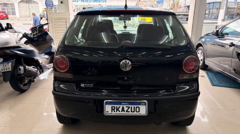 VOLKSWAGEN Polo Hatch 1.6 4P, Foto 14