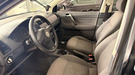VOLKSWAGEN Polo Hatch 1.6 4P, Foto 15