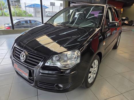 VOLKSWAGEN Polo Hatch 1.6 4P SPORTLINE FLEX, Foto 5