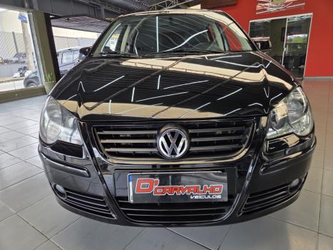 VOLKSWAGEN Polo Hatch 1.6 4P SPORTLINE FLEX, Foto 8