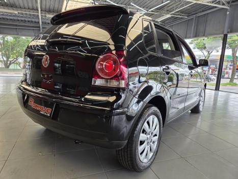 VOLKSWAGEN Polo Hatch 1.6 4P SPORTLINE FLEX, Foto 11
