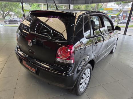 VOLKSWAGEN Polo Hatch 1.6 4P SPORTLINE FLEX, Foto 16