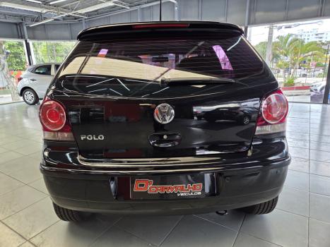 VOLKSWAGEN Polo Hatch 1.6 4P SPORTLINE FLEX, Foto 19