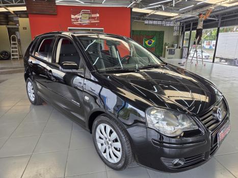 VOLKSWAGEN Polo Hatch 1.6 4P SPORTLINE FLEX, Foto 20