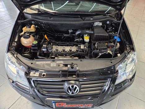 VOLKSWAGEN Polo Hatch 1.6 4P SPORTLINE FLEX, Foto 22