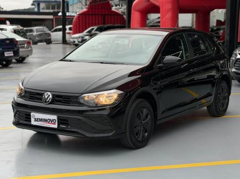 VOLKSWAGEN Polo Hatch 1.0 4P MPI TRACK, Foto 1