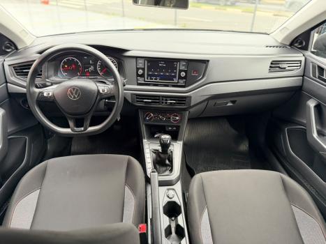 VOLKSWAGEN Polo Hatch 1.0 4P MPI TRACK, Foto 8