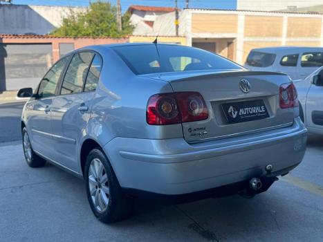 VOLKSWAGEN Polo Sedan 1.6 4P FLEX, Foto 7 VOLKSWAGEN Polo Sedan 1.6 4P FLEX, Foto 7
