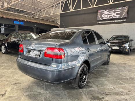 VOLKSWAGEN Polo Sedan 1.6 4P, Foto 2