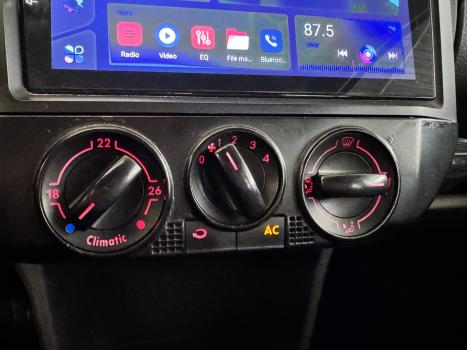 VOLKSWAGEN Polo Sedan 1.6 4P, Foto 6