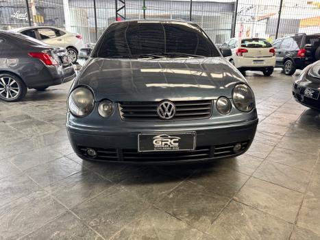 VOLKSWAGEN Polo Sedan 1.6 4P, Foto 13