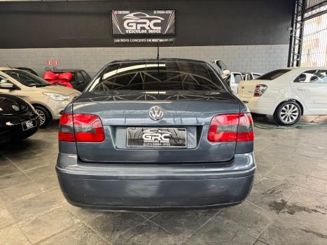 VOLKSWAGEN Polo Sedan 1.6 4P, Foto 14