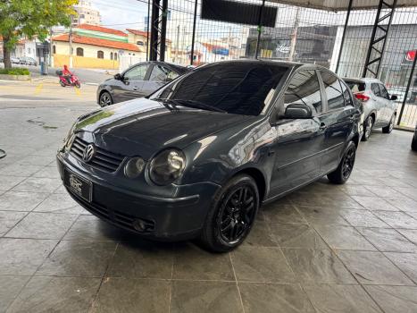 VOLKSWAGEN Polo Sedan 1.6 4P, Foto 15