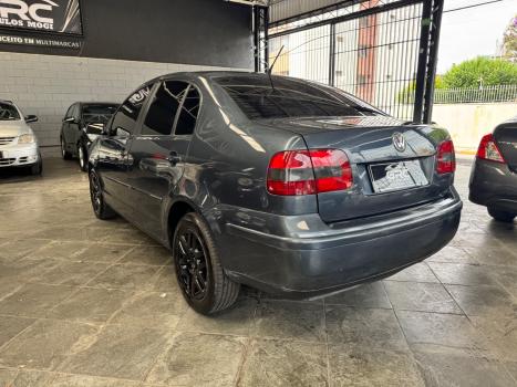 VOLKSWAGEN Polo Sedan 1.6 4P, Foto 16
