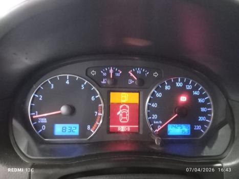 VOLKSWAGEN Polo Sedan 1.6 4P FLEX COMFORTLINE I-MOTION AUTOMATIZADO, Foto 5