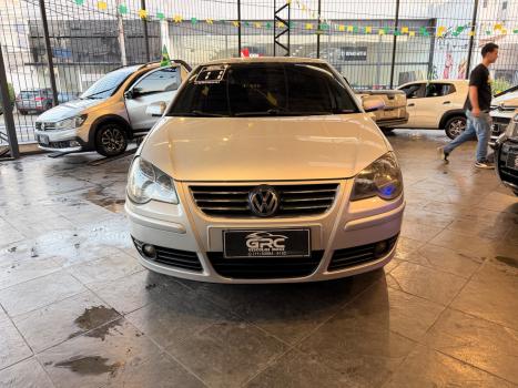 VOLKSWAGEN Polo Sedan 1.6 4P FLEX COMFORTLINE I-MOTION AUTOMATIZADO, Foto 3