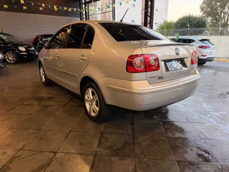 VOLKSWAGEN Polo Sedan 1.6 4P FLEX COMFORTLINE I-MOTION AUTOMATIZADO, Foto 16