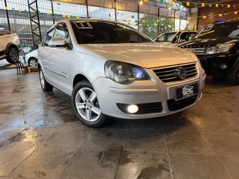 VOLKSWAGEN Polo Sedan 1.6 4P FLEX COMFORTLINE I-MOTION AUTOMATIZADO, Foto 17