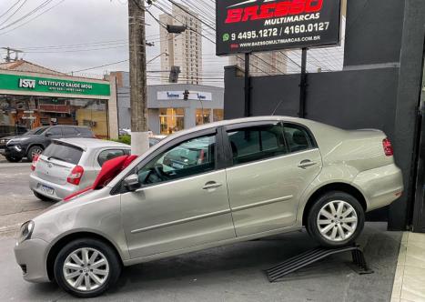 VOLKSWAGEN Polo Sedan 1.6 4P FLEX, Foto 3