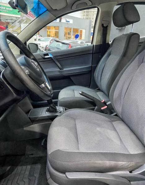 VOLKSWAGEN Polo Sedan 1.6 4P FLEX, Foto 7