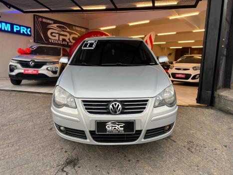 VOLKSWAGEN Polo Sedan 1.6 4P FLEX COMFORTLINE I-MOTION AUTOMATIZADO, Foto 13