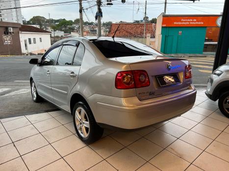 VOLKSWAGEN Polo Sedan 1.6 4P FLEX COMFORTLINE I-MOTION AUTOMATIZADO, Foto 2