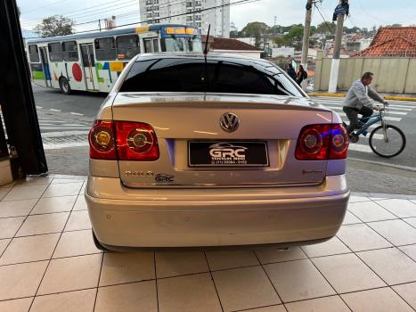 VOLKSWAGEN Polo Sedan 1.6 4P FLEX COMFORTLINE I-MOTION AUTOMATIZADO, Foto 14